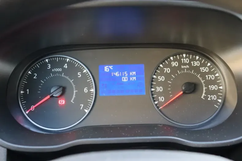 Dacia Duster din 2021 cu 146.115 km - oferta DAC158124 - foto 7