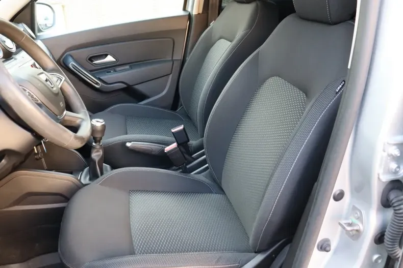 Dacia Duster din 2021 cu 146.115 km - oferta DAC158124 - foto 8