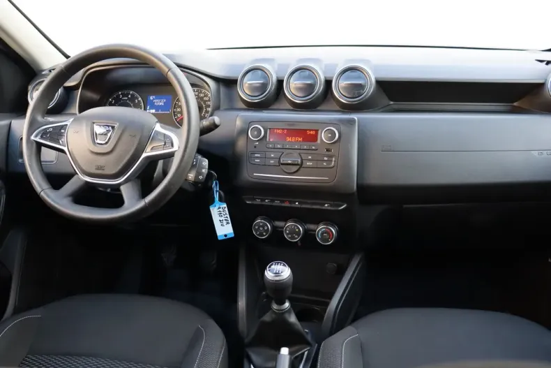 Dacia Duster din 2021 cu 146.115 km - oferta DAC158124 - foto 10