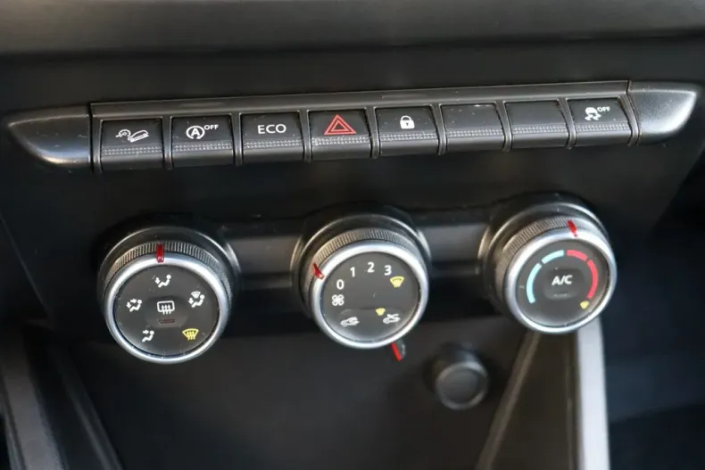 Dacia Duster din 2021 cu 146.115 km - oferta DAC158124 - foto 17