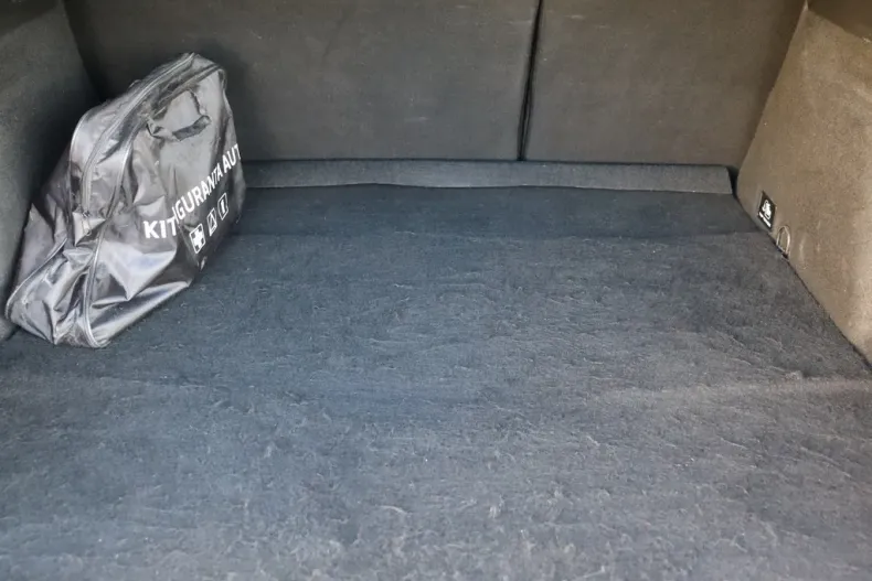 Dacia Duster din 2021 cu 146.115 km - oferta DAC158124 - foto 19