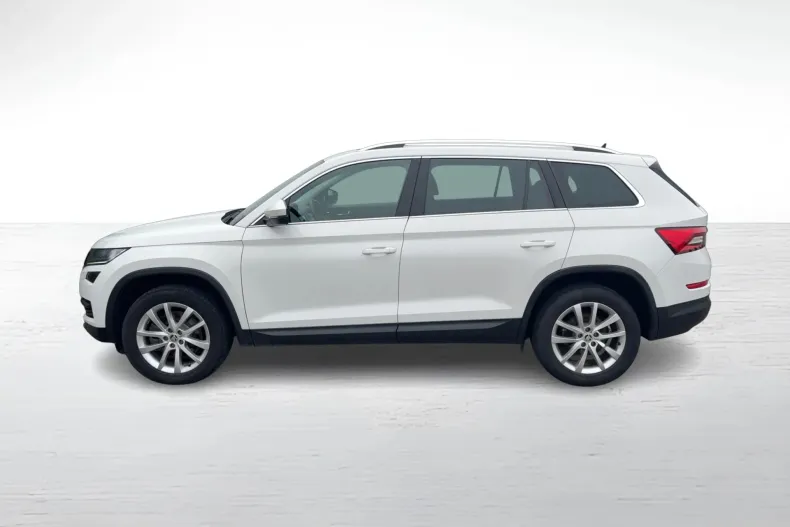 Skoda Kodiaq din 2020 cu 140.414 km - oferta SKO158125 - foto 2