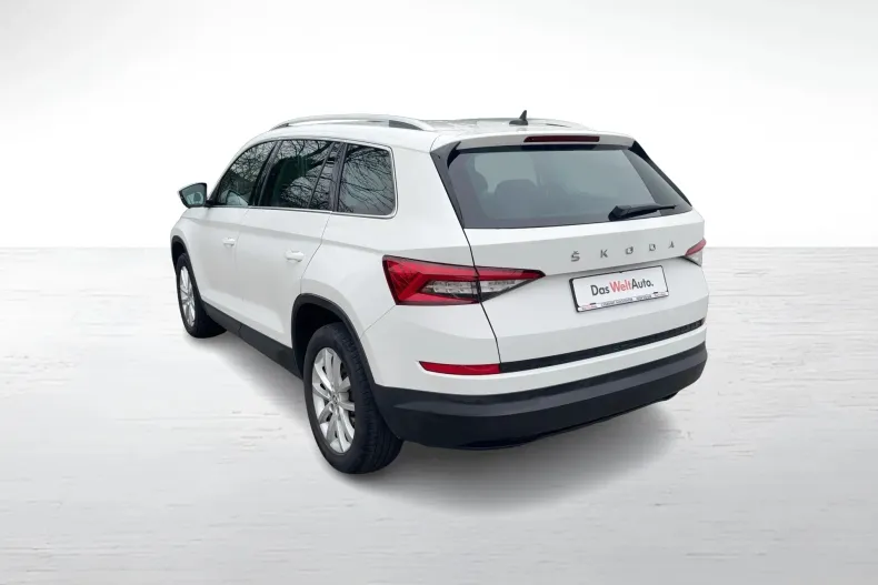Skoda Kodiaq din 2020 cu 140.414 km - oferta SKO158125 - foto 3