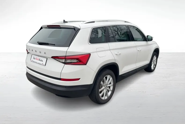 Skoda Kodiaq din 2020 cu 140.414 km - oferta SKO158125 - foto 5