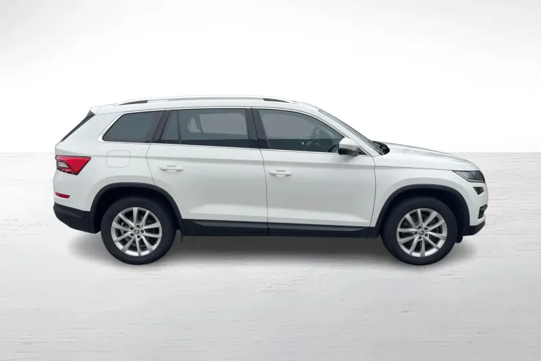 Skoda Kodiaq din 2020 cu 140.414 km - oferta SKO158125 - foto 6