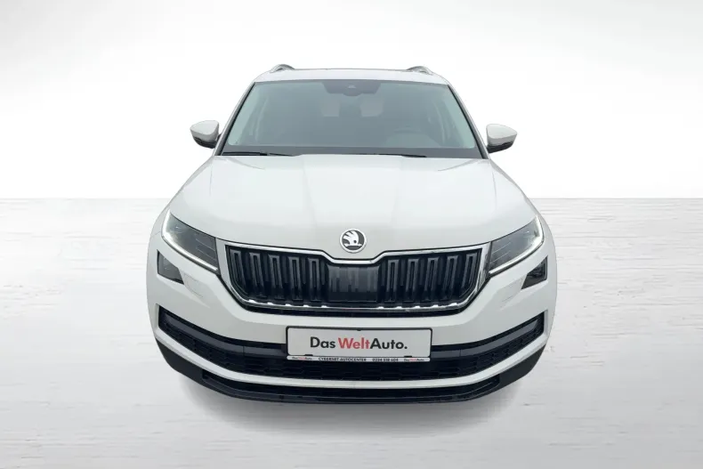 Skoda Kodiaq din 2020 cu 140.414 km - oferta SKO158125 - foto 7