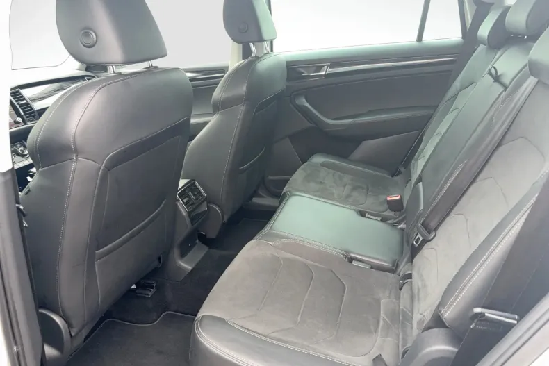 Skoda Kodiaq din 2020 cu 140.414 km - oferta SKO158125 - foto 10