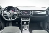 Skoda Kodiaq din 2020 cu 140.414 km - oferta SKO158125 - foto 11