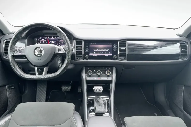 Skoda Kodiaq din 2020 cu 140.414 km - oferta SKO158125 - foto 11