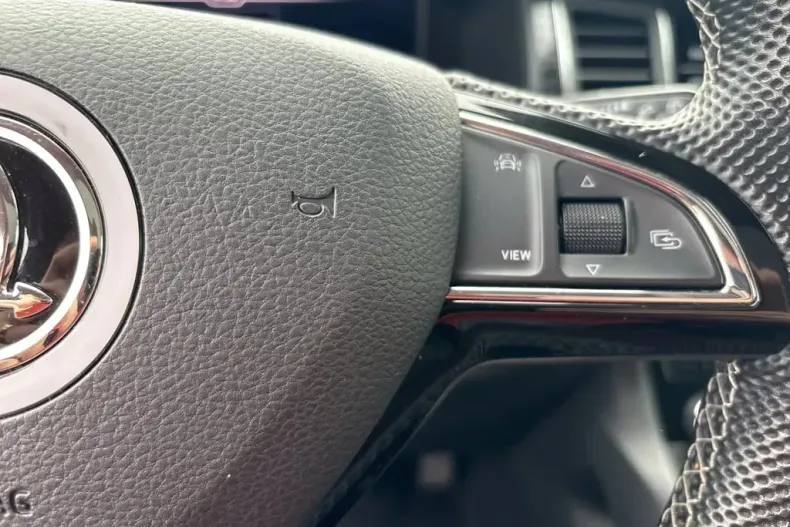 Skoda Kodiaq din 2020 cu 140.414 km - oferta SKO158125 - foto 14