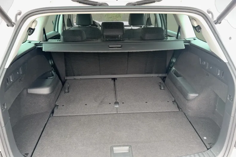 Skoda Kodiaq din 2020 cu 140.414 km - oferta SKO158125 - foto 20