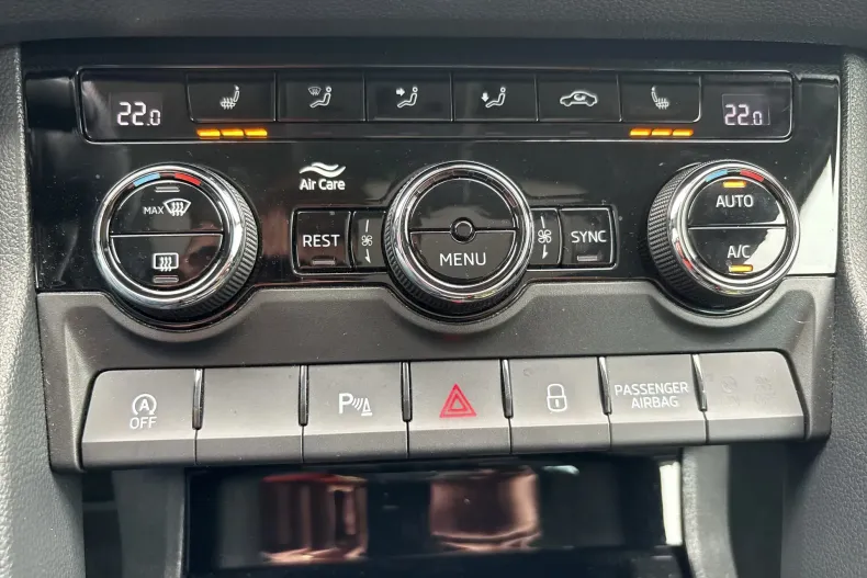 Skoda Kodiaq din 2020 cu 140.414 km - oferta SKO158125 - foto 22