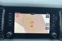 Skoda Kodiaq din 2020 cu 140.414 km - oferta SKO158125 - foto 23