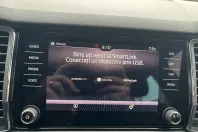 Skoda Kodiaq din 2020 cu 140.414 km - oferta SKO158125 - foto 24