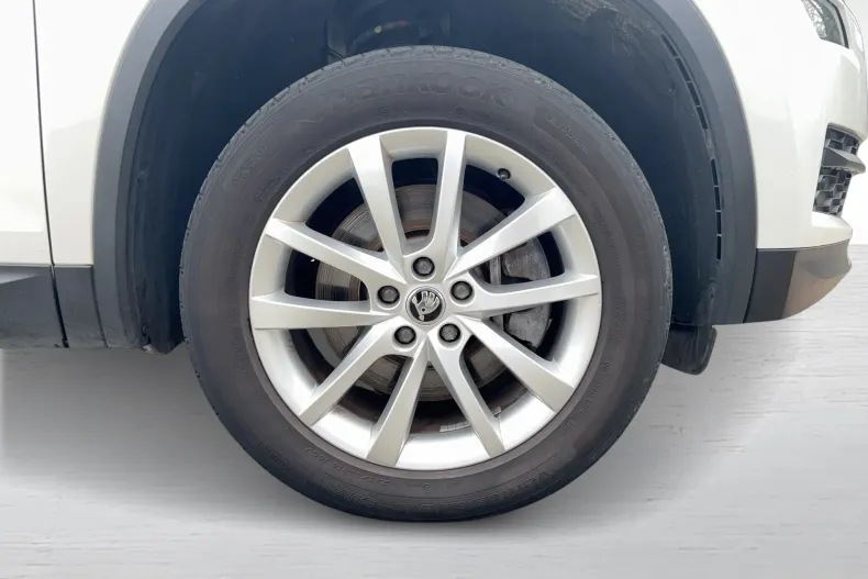 Skoda Kodiaq din 2020 cu 140.414 km - oferta SKO158125 - foto 32