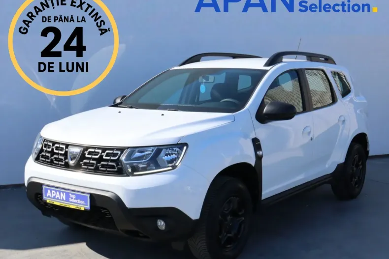 Dacia Duster din 2019 cu 152.707 km - oferta DAC158126 - foto 1