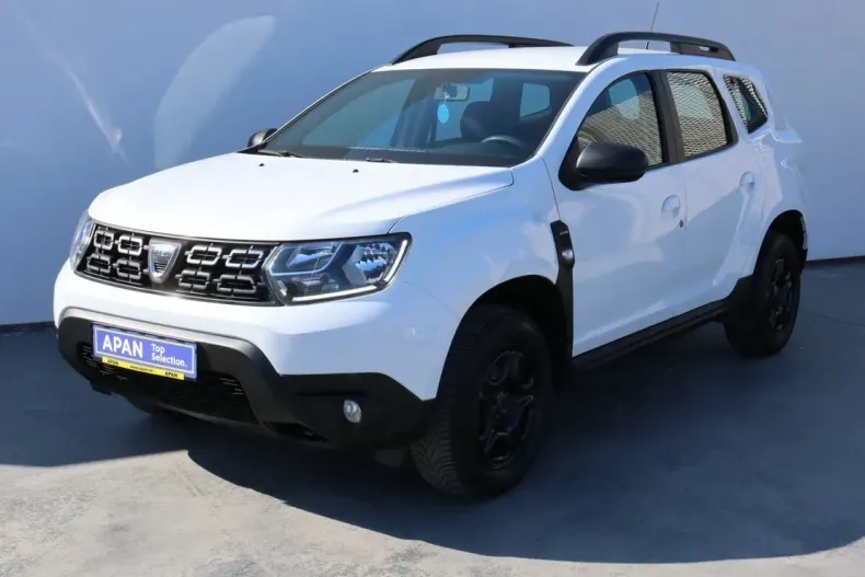 Dacia Duster din 2019 cu 152.707 km - oferta DAC158126 - foto 2