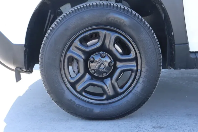 Dacia Duster din 2019 cu 152.707 km - oferta DAC158126 - foto 6