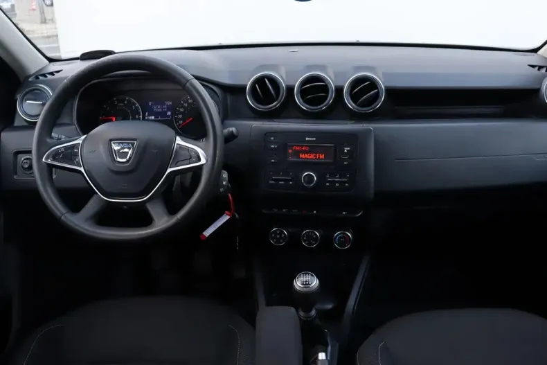 Dacia Duster din 2019 cu 152.707 km - oferta DAC158126 - foto 11