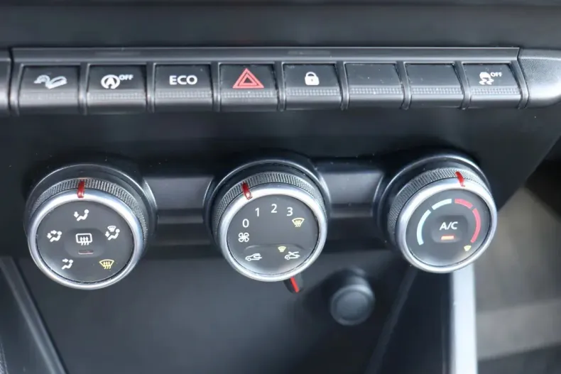 Dacia Duster din 2019 cu 152.707 km - oferta DAC158126 - foto 18