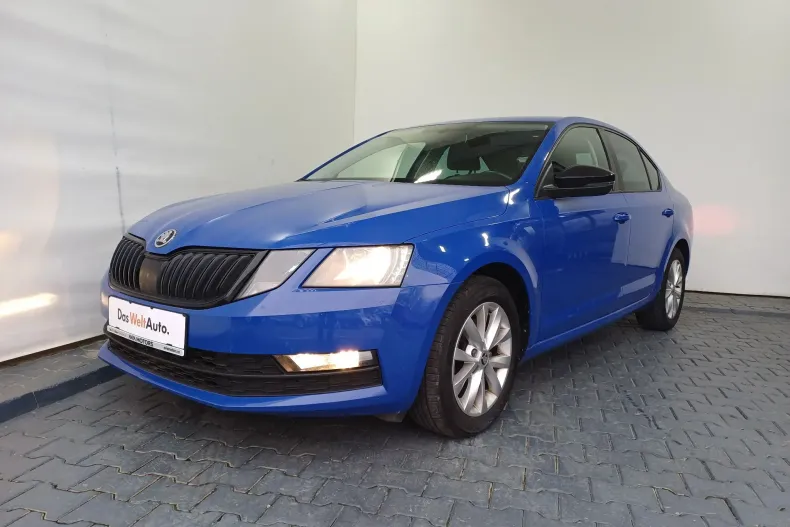 Skoda Octavia din 2019 cu 153.914 km - oferta SKO158127 - foto 1