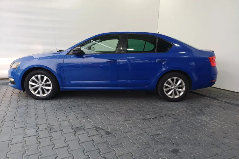 Skoda Octavia din 2019 cu 153.914 km - oferta SKO158127 - foto 2