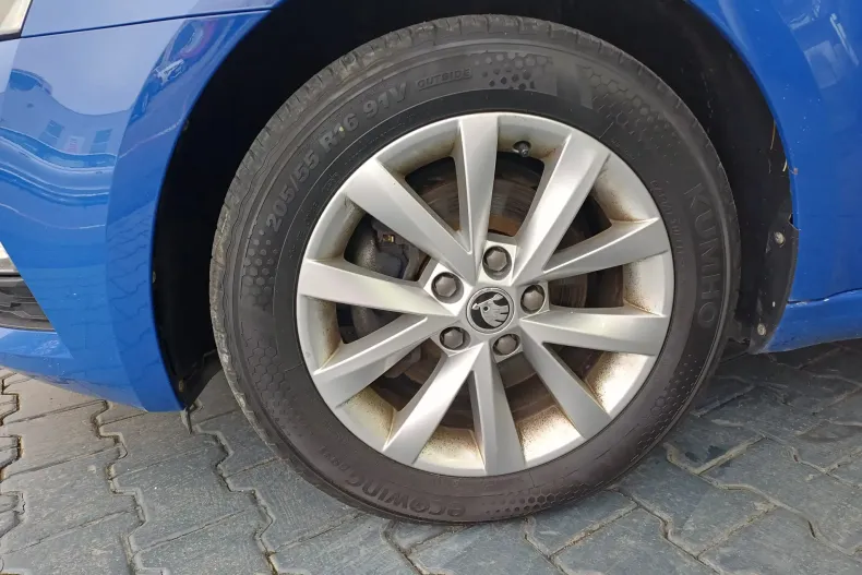 Skoda Octavia din 2019 cu 153.914 km - oferta SKO158127 - foto 4