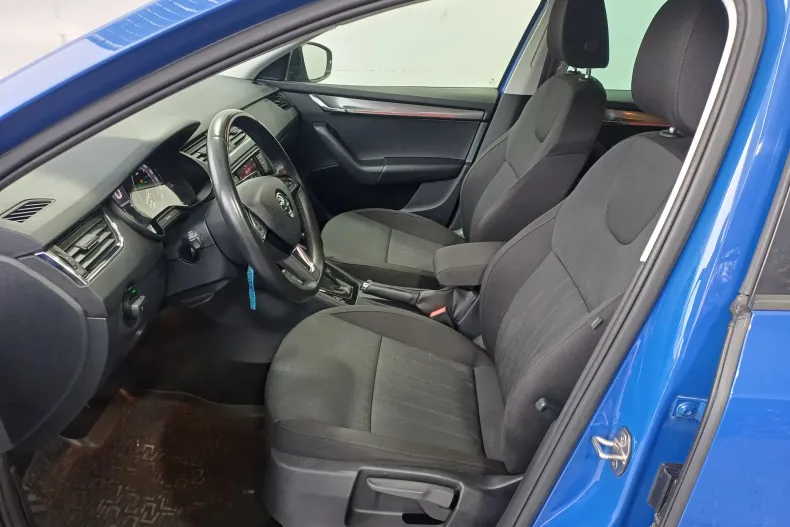 Skoda Octavia din 2019 cu 153.914 km - oferta SKO158127 - foto 5