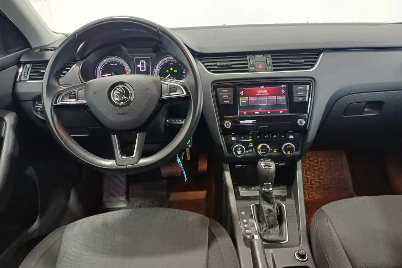 Skoda Octavia din 2019 cu 153.914 km - oferta SKO158127 - foto 7