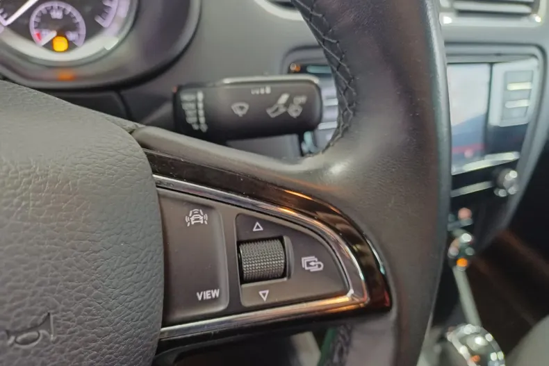 Skoda Octavia din 2019 cu 153.914 km - oferta SKO158127 - foto 12