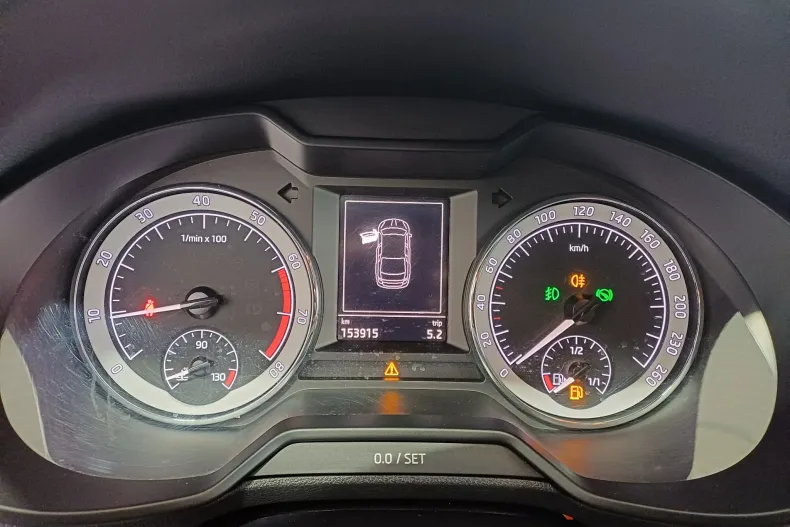 Skoda Octavia din 2019 cu 153.914 km - oferta SKO158127 - foto 13