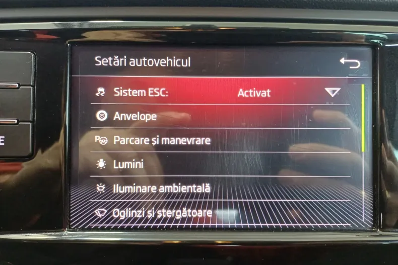 Skoda Octavia din 2019 cu 153.914 km - oferta SKO158127 - foto 15