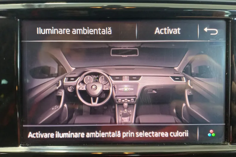 Skoda Octavia din 2019 cu 153.914 km - oferta SKO158127 - foto 18