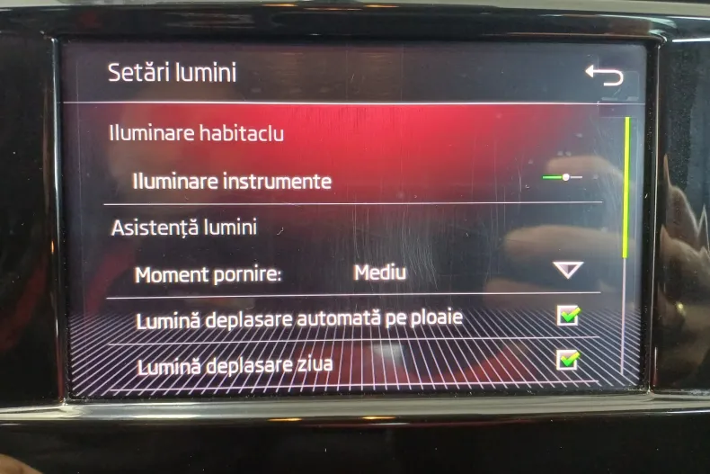 Skoda Octavia din 2019 cu 153.914 km - oferta SKO158127 - foto 19