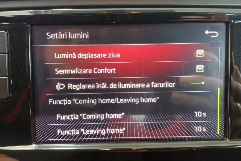 Skoda Octavia din 2019 cu 153.914 km - oferta SKO158127 - foto 20