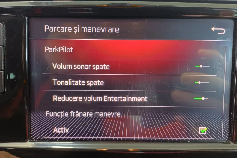 Skoda Octavia din 2019 cu 153.914 km - oferta SKO158127 - foto 21