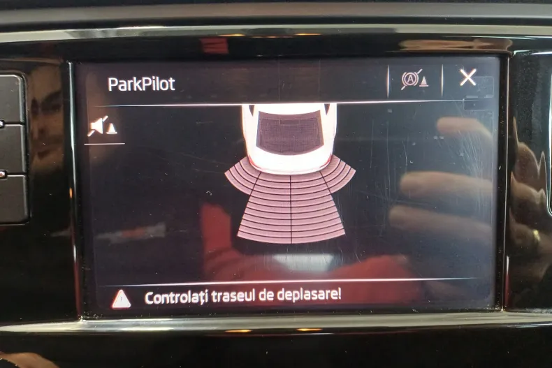 Skoda Octavia din 2019 cu 153.914 km - oferta SKO158127 - foto 23