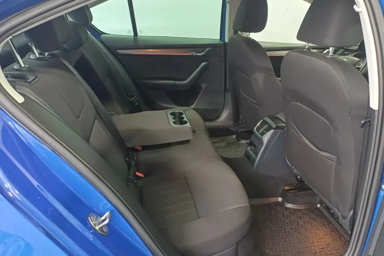 Skoda Octavia din 2019 cu 153.914 km - oferta SKO158127 - foto 26