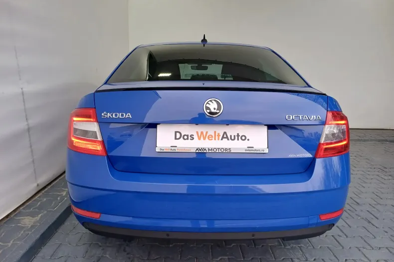 Skoda Octavia din 2019 cu 153.914 km - oferta SKO158127 - foto 27