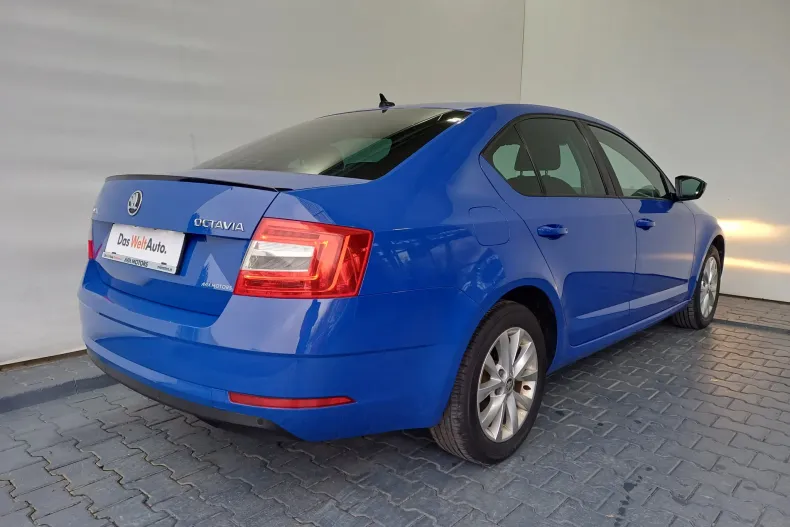 Skoda Octavia din 2019 cu 153.914 km - oferta SKO158127 - foto 29