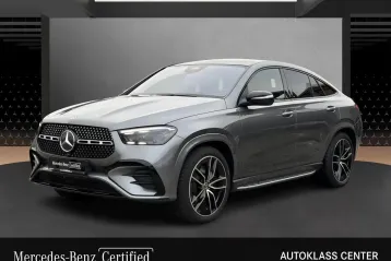Mercedes-Benz GLE Coupe din 2025 - oferta MER158128