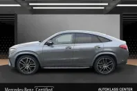 Mercedes-Benz GLE Coupe din 2025 cu 9.027 km - oferta MER158128 - foto 4