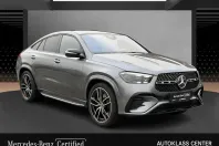 Mercedes-Benz GLE Coupe din 2025 cu 9.027 km - oferta MER158128 - foto 9