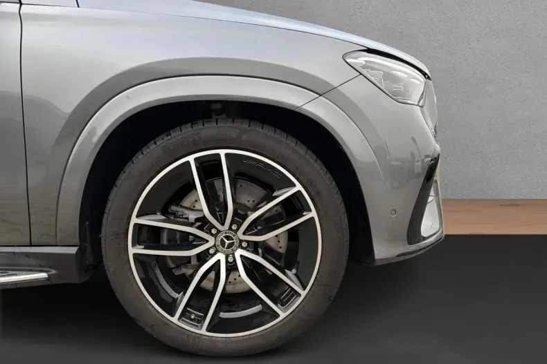 Mercedes-Benz GLE Coupe din 2025 cu 9.027 km - oferta MER158128 - foto 10