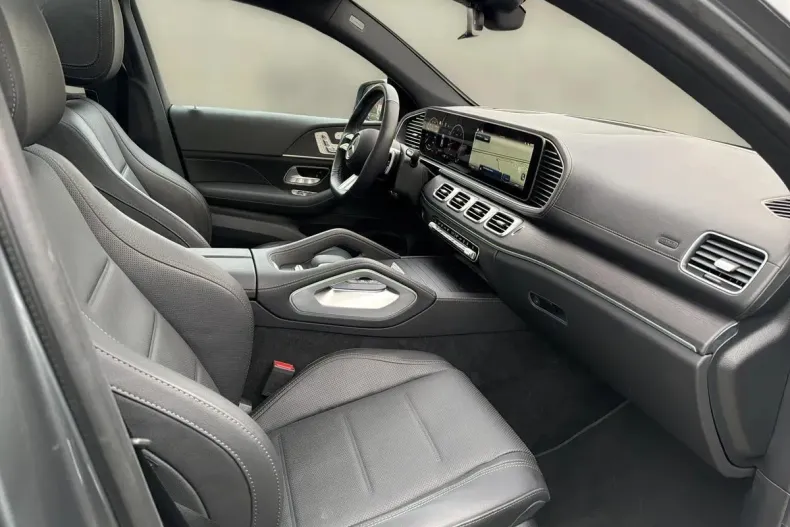 Mercedes-Benz GLE Coupe din 2025 cu 9.027 km - oferta MER158128 - foto 14