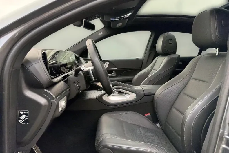 Mercedes-Benz GLE Coupe din 2025 cu 9.027 km - oferta MER158128 - foto 15