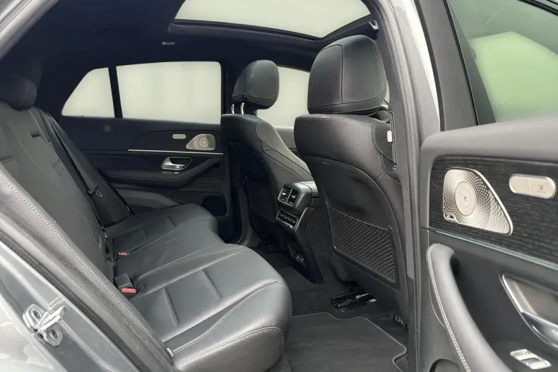 Mercedes-Benz GLE Coupe din 2025 cu 9.027 km - oferta MER158128 - foto 16