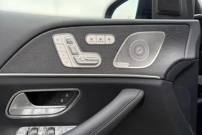 Mercedes-Benz GLE Coupe din 2025 cu 9.027 km - oferta MER158128 - foto 17