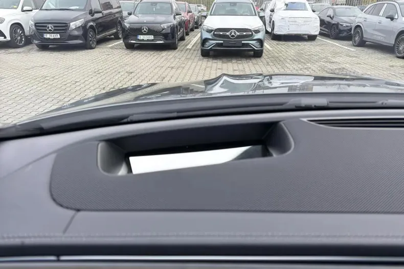 Mercedes-Benz GLE Coupe din 2025 cu 9.027 km - oferta MER158128 - foto 18