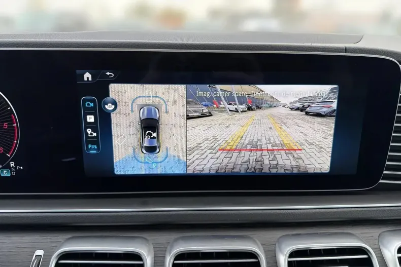 Mercedes-Benz GLE Coupe din 2025 cu 9.027 km - oferta MER158128 - foto 23